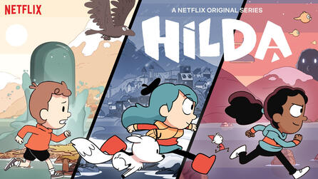 Hilda