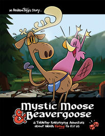 Mystic Moose, Beavergoose