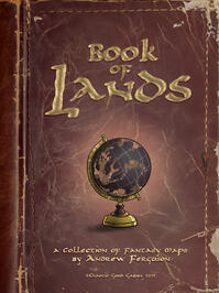 Book of Lands