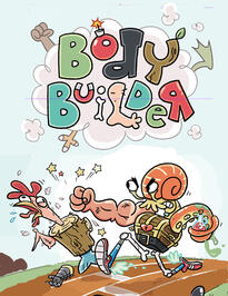 Body Builder